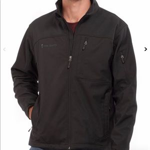 Free Country Men’s Base Softshell Jacket